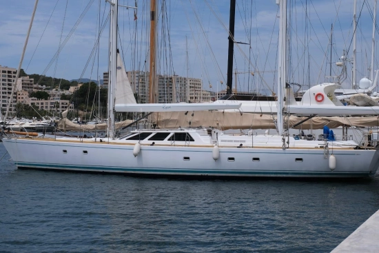 Toni Castro 84 KETCH d’occasion à vendre