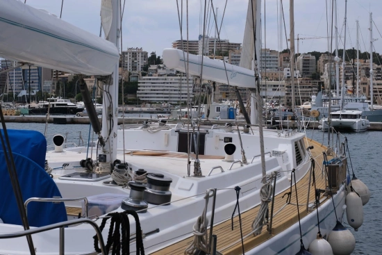 Toni Castro 84 KETCH d’occasion à vendre