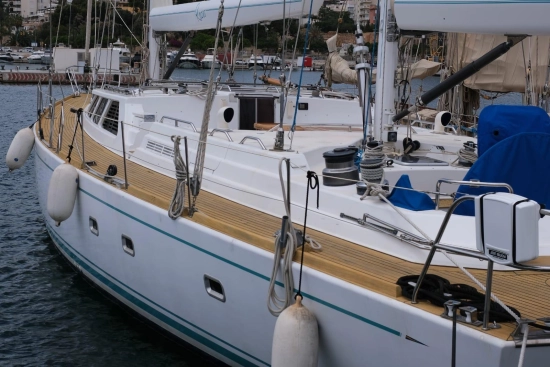 Toni Castro 84 KETCH d’occasion à vendre