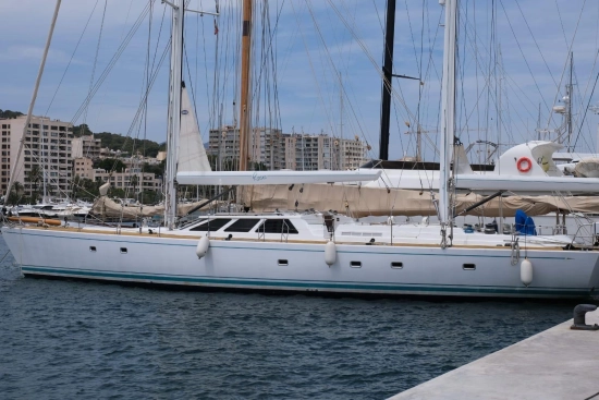 Toni Castro 84 KETCH d’occasion à vendre