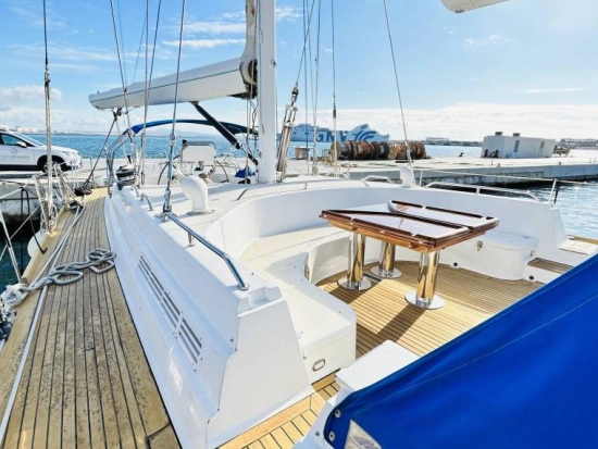 Toni Castro 84 KETCH d’occasion à vendre