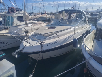 Bavaria Yachts 27 Sport preowned for sale