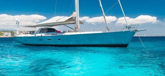 Pendennis Shipyard Phoenix 77 d’occasion à vendre