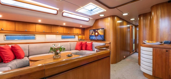 Pendennis Shipyard Phoenix 77 d’occasion à vendre