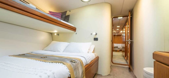 Pendennis Shipyard Phoenix 77 d’occasion à vendre