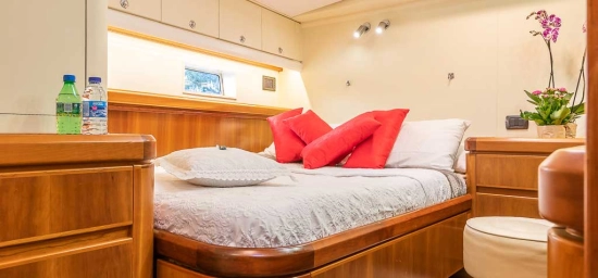 Pendennis Shipyard Phoenix 77 d’occasion à vendre