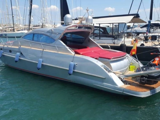 Conam 600  Sport d’occasion à vendre