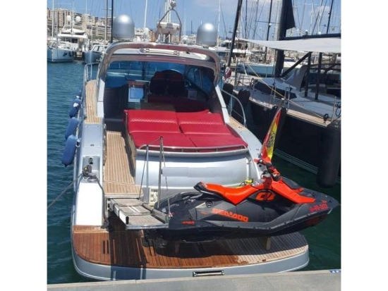 Conam 600  Sport d’occasion à vendre