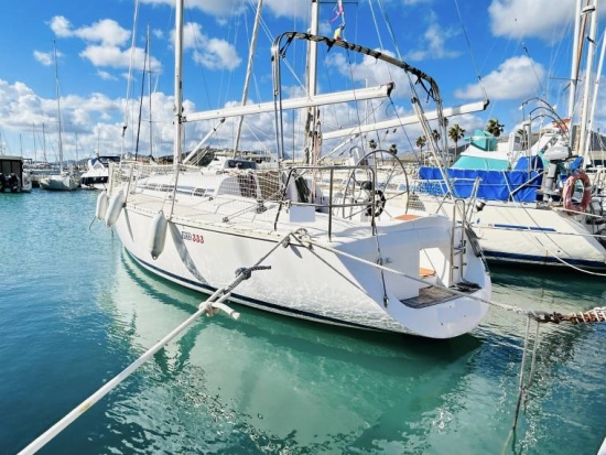 Elan Marine 333 d’occasion à vendre