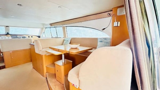 Catamaran K One 45 preowned for sale