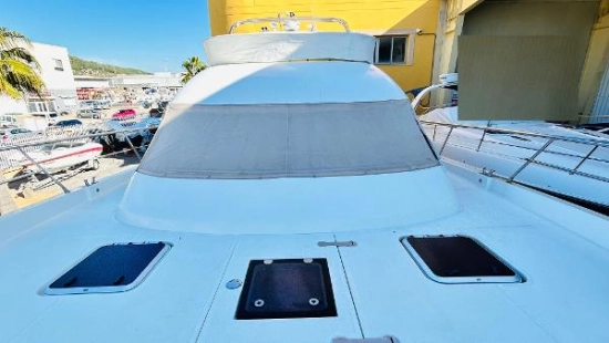 Catamaran K One 45 preowned for sale