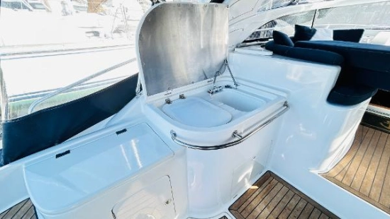 Sinergia 40 Motorboat gebraucht zum verkauf