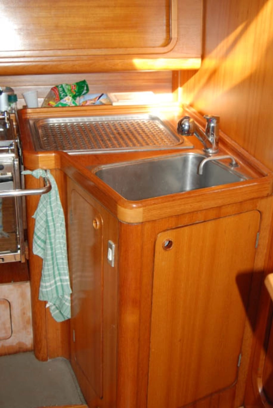 Grand Soleil 46 d’occasion à vendre