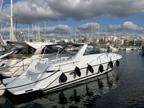 Sunseeker Camarge 46 gebraucht zum verkauf