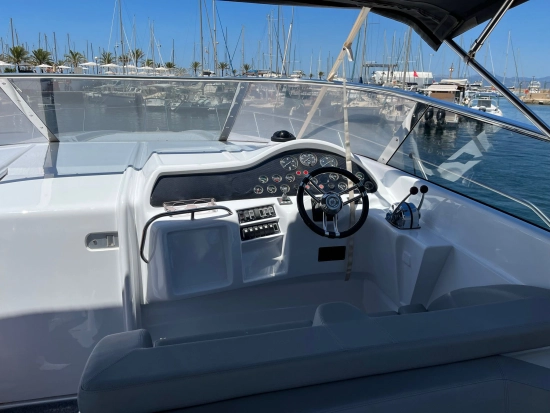 Sunseeker Camarge 46 gebraucht zum verkauf