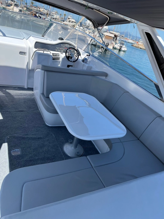 Sunseeker Camarge 46 gebraucht zum verkauf