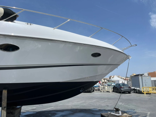 Sunseeker Camarge 46 gebraucht zum verkauf