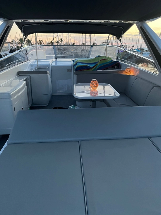 Sunseeker Camarge 46 gebraucht zum verkauf