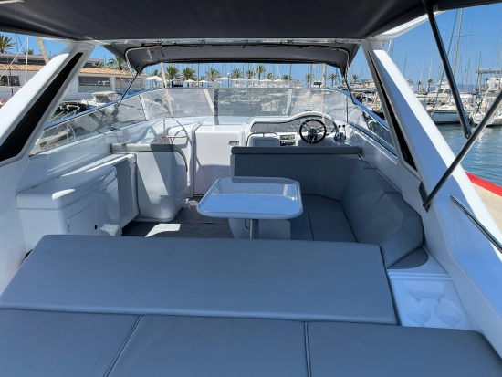 Sunseeker Camarge 46 gebraucht zum verkauf