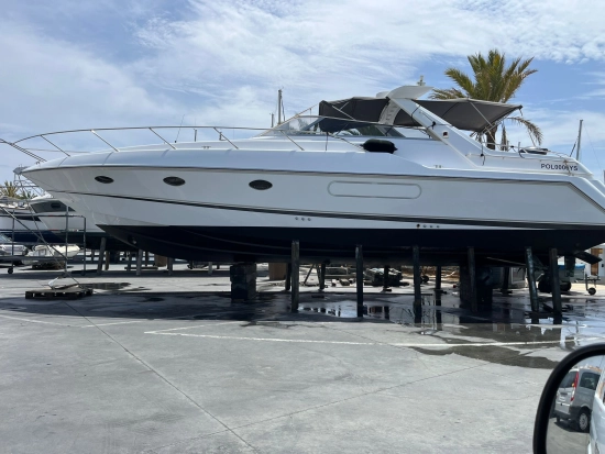 Sunseeker Camarge 46 gebraucht zum verkauf