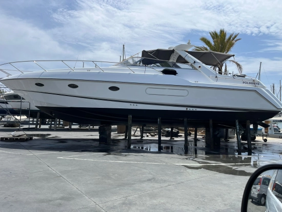 Sunseeker Camarge 46 gebraucht zum verkauf