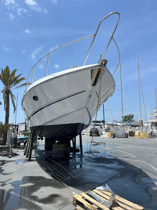 Sunseeker Camarge 46 gebraucht zum verkauf