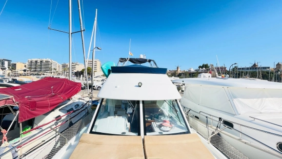 Beneteau Antares 9.80 Fly preowned for sale