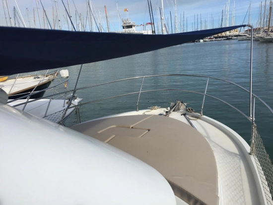 Beneteau Antares 9.80 Fly preowned for sale