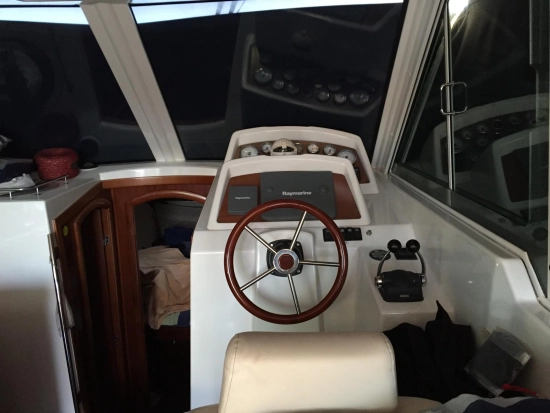 Beneteau Antares 9.80 Fly preowned for sale