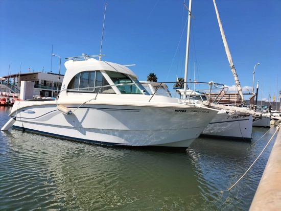 Beneteau Antares 650 HB d’occasion à vendre