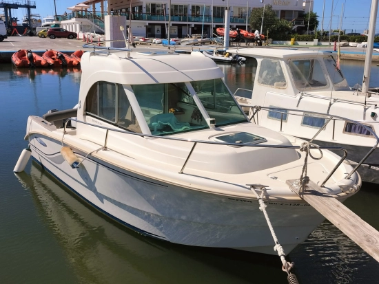 Beneteau Antares 650 HB d’occasion à vendre