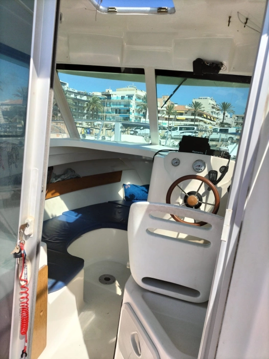 Beneteau Antares 650 HB d’occasion à vendre