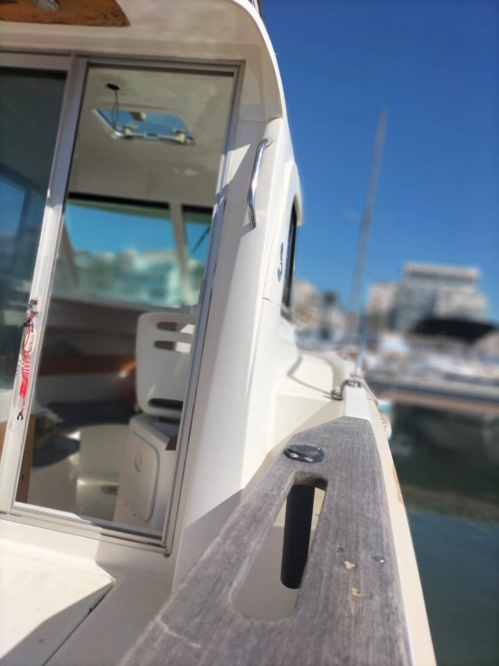 Beneteau Antares 650 HB d’occasion à vendre