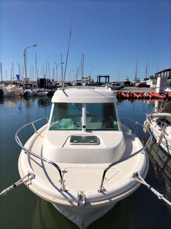 Beneteau Antares 650 HB d’occasion à vendre