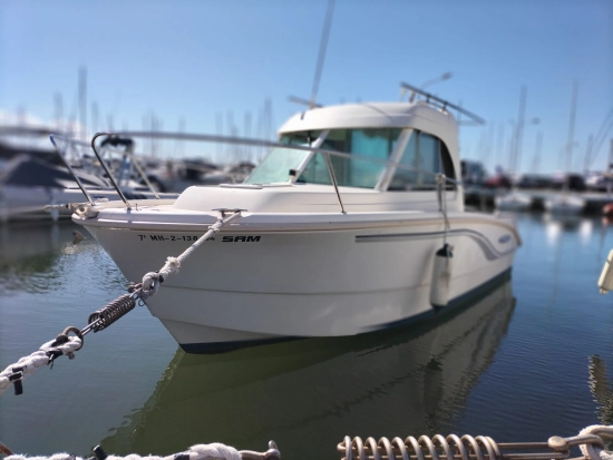 Beneteau Antares 650 HB d’occasion à vendre