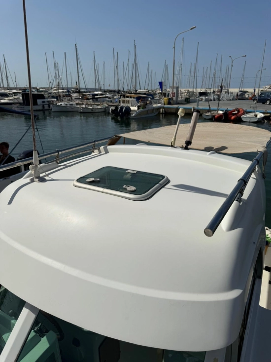 Beneteau Antares 650 HB d’occasion à vendre