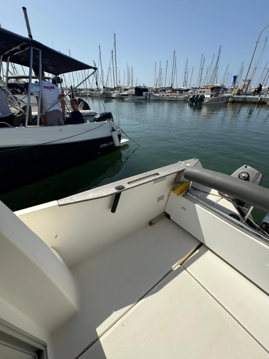 Beneteau Antares 650 HB d’occasion à vendre