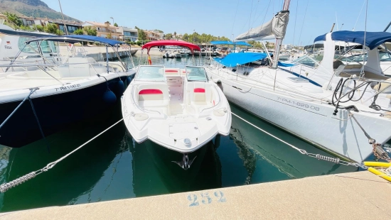 Chaparral 284 Sunesta d’occasion à vendre