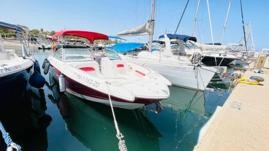 Chaparral 284 Sunesta d’occasion à vendre