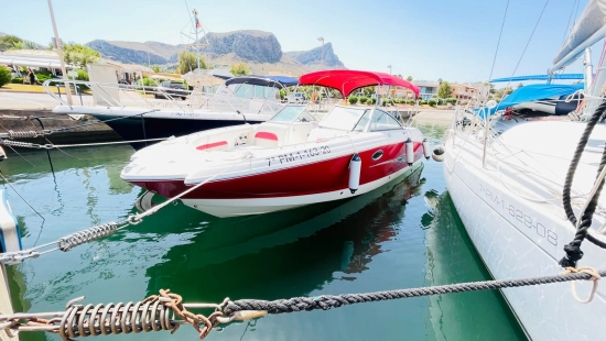 Chaparral 284 Sunesta d’occasion à vendre