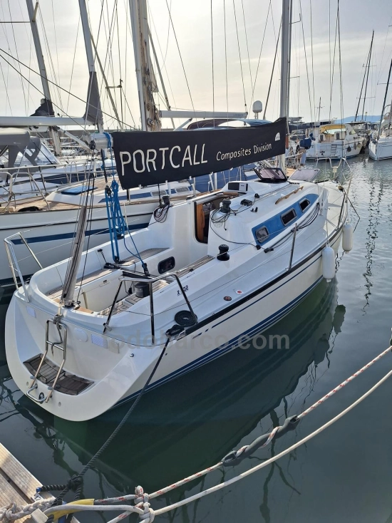 X Yachts 302 preowned for sale