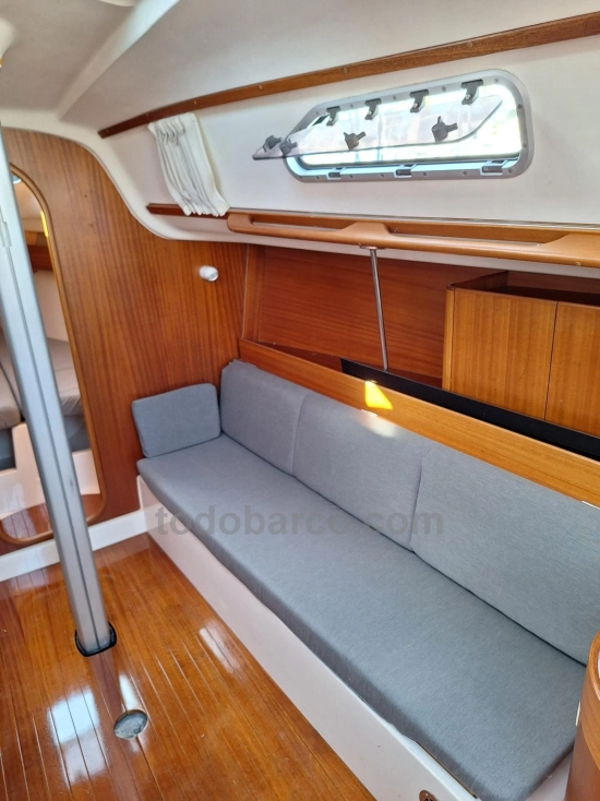 X Yachts 302 preowned for sale