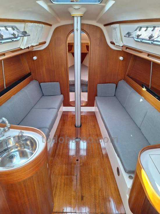 X Yachts 302 preowned for sale