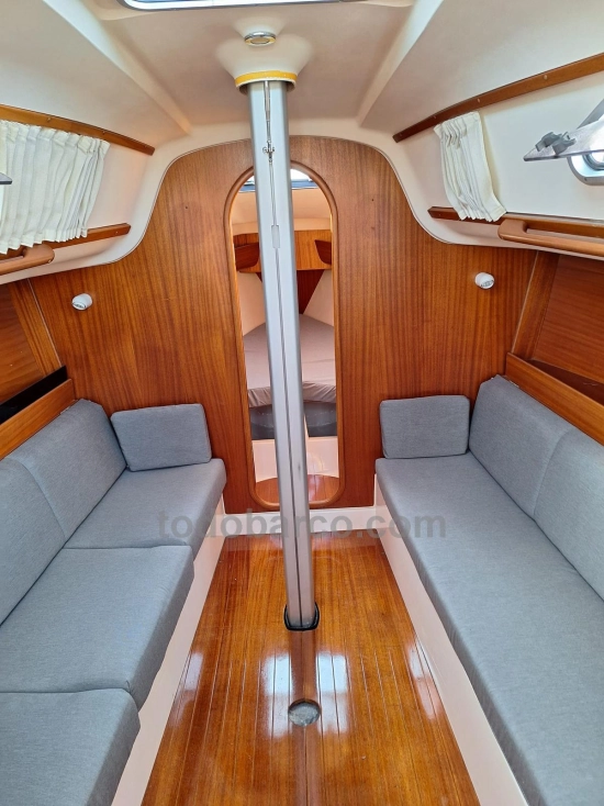 X Yachts 302 preowned for sale