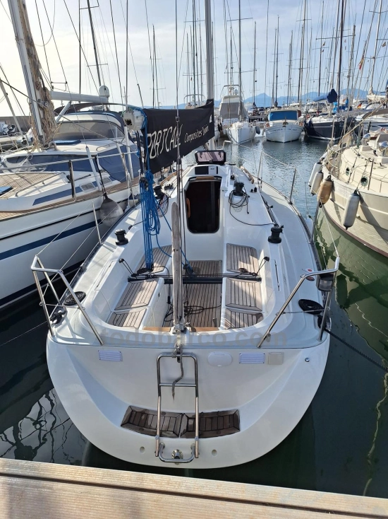 X Yachts 302 preowned for sale