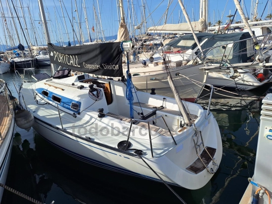 X Yachts 302 preowned for sale