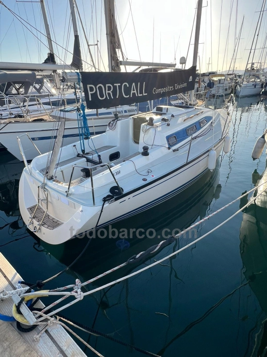 X Yachts 302 preowned for sale