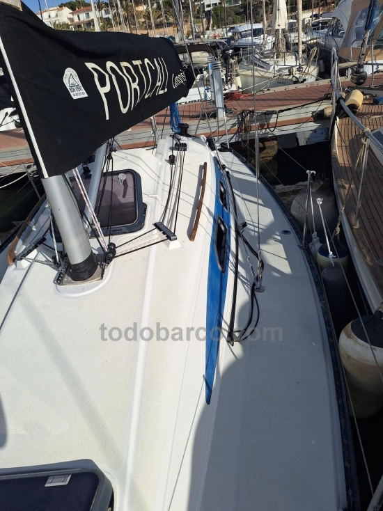 X Yachts 302 preowned for sale