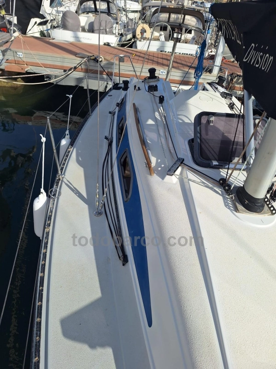 X Yachts 302 preowned for sale