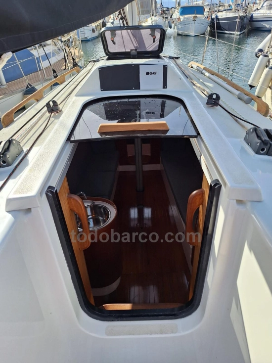 X Yachts 302 preowned for sale